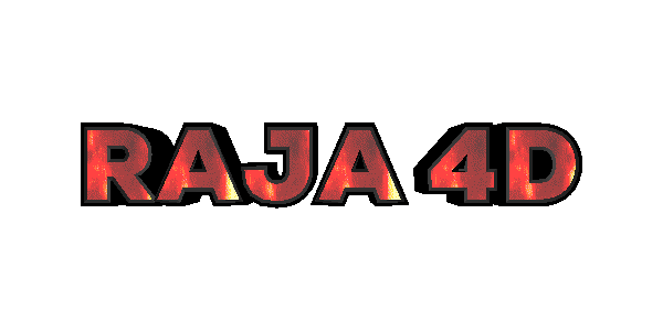 LOGO RAJA4D